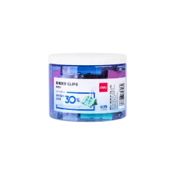 DELI ΠΙΑΣΤΡΑ 50mm Νο1 30% EFFORTLESS ΑΣΣΟΡΤΙ 12 ΤΕΜΑΧΙΑ (Το προιόν πωλείται σε μεμονωμένα τεμάχια του ενός)