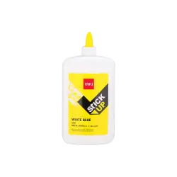 DELI ΚΟΛΛΑ ΓΕΝΙΚΗΣ ΧΡΗΣΕΩΣ 500ml ΛΕΥΚΗ STICK UP