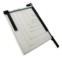 DELI ΚΟΠΤΙΚΟ ΓΡΑΦΕΙΟΥ A3 E8012