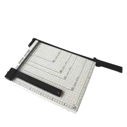 DELI ΚΟΠΤΙΚΟ ΓΡΑΦΕΙΟΥ A4 E8014