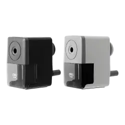 DELI ΞΥΣΤΡΑ ΕΠΙΤΡΑΠΕΖΙΑ ΠΛΑΣΤΙΚΗ Φ6.9-8mm 90x102x54mm ΑΣΣΟΡΤΙ