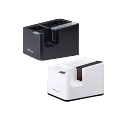 DELI ΒΑΣΗ ΚΟΛΛΗΤΙΚΗΣ ΤΑΙΝΙΑΣ & ΜΟΛΥΒΟΘΗΚΗ QUALLI ΑΣΣΟΡΤΙ