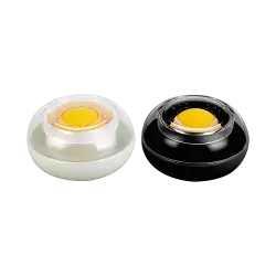 DELI ΔΑΚΤΥΛΟΒΡΕΧΤΗΡΑΣ ΠΛΑΣΤΙΚΟΣ 18 ΤΕΜΑΧΙΑ (Το προιόν πωλείται σε μεμονωμένα τεμάχια του ενός)