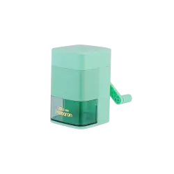 DELI ΞΥΣΤΡΑ ΕΠΙΤΡΑΠΕΖΙΑ ΠΛΑΣΤΙΚΗ Φ8mm 100x65x102mm MACARON ΑΣΣΟΡΤΙ