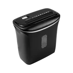 DELI ΚΑΤΑΣΤΡΟΦΕΑΣ ΕΓΓΡΑΦΩΝ 12lt ΜΑΥΡΟ