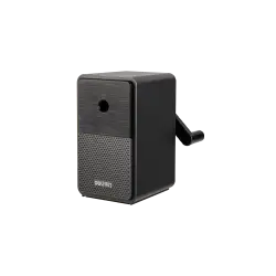 DELI ΞΥΣΤΡΑ ΕΠΙΤΡΑΠΕΖΙΑ 5 ΜΥΤΕΣ ΑΤΣΑΛΙ ALLOY ΜΑΥΡΗ