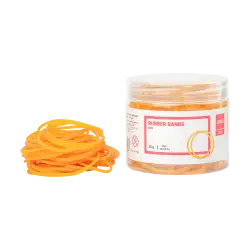 DELI ΛΑΣΤΙΧΑ ΒΑΖΟ Φ70mm 50gr START