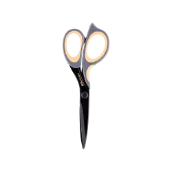 DELI ΨΑΛΙΔΙ ΓΡΑΦΕΙΟΥ SOFT GRIP 6 4/5' 175mm ERGO 12 ΤΕΜΑΧΙΑ (Το προιόν πωλείται σε μεμονωμένα τεμάχια του ενός)