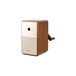 DELI ΞΥΣΤΡΑ ΕΠΙΤΡΑΠΕΖΙΑ 5 ΜΥΤΕΣ ΑΤΣΑΛΙ ALLOY ΚΑΦΕ