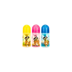 DELI ΒΙΤΡΙΝΑ ΓΕΜΑΤΗ ΚΟΛΛΑ ΡΕΥΣΤΗ 35ml STICK UP ΑΣΣΟΡΤΙ  (Το προιόν πωλείται σε μεμονωμένα τεμάχια του ενός)