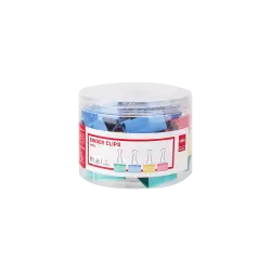 DELI ΠΙΑΣΤΡΑ 41mm Νο2 EFFORTLESS ESSENTIAL ΑΣΣΟΡΤΙ 24 ΤΕΜΑΧΙΑ (Το προιόν πωλείται σε μεμονωμένα τεμάχια του ενός)