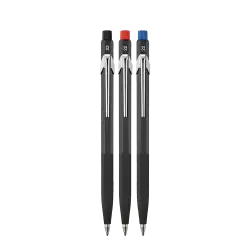 CARAN D'ACHE ΜΟΛΥΒΙ ΜΗΧΑΝΙΚΟ 2mm CLASSIC ΑΣΣΟΡΤΙ