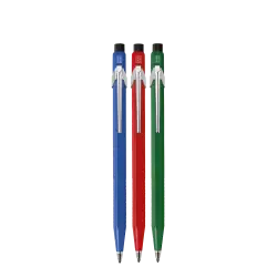 CARAN D'ACHE ΜΟΛΥΒΙ ΜΗΧΑΝΙΚΟ 2mm JUNIOR ΑΣΣΟΡΤΙ
