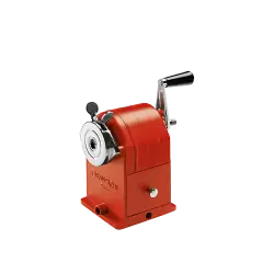 CARAN D'ACHE ΞΥΣΤΡΑ ΕΠΙΤΡΑΠΕΖΙΑ ΜΕΤΑΛΛΙΚΗ ΚΟΚΚΙΝΗ