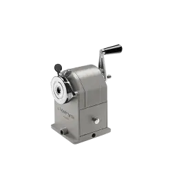 CARAN D'ACHE ΞΥΣΤΡΑ ΕΠΙΤΡΑΠΕΖΙΑ ΜΕΤΑΛΛΙΚΗ ΓΚΡΙ