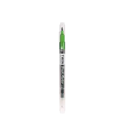 WRITECH ΜΑΡΚΑΔΟΡΟΣ ΣΧΕΔΙΟΥ 0.4mm & ΠΙΝΕΛΟ ΣΚΟΥΡΟ ΠΡΑΣΙΝΟ  (Το προιόν πωλείται σε μεμονωμένα τεμάχια του ενός)