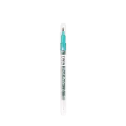 WRITECH ΜΑΡΚΑΔΟΡΟΣ ΣΧΕΔΙΟΥ 0.4mm & ΠΙΝΕΛΟ TEAL 12 ΤΕΜΑΧΙΑ (Το προιόν πωλείται σε μεμονωμένα τεμάχια του ενός)