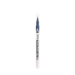 WRITECH ΜΑΡΚΑΔΟΡΟΣ ΣΧΕΔΙΟΥ 0.4mm & ΠΙΝΕΛΟ ΣΚΟΥΡΟ ΜΠΛΕ  (Το προιόν πωλείται σε μεμονωμένα τεμάχια του ενός)