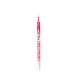 WRITECH ΜΑΡΚΑΔΟΡΟΣ ΣΧΕΔΙΟΥ 0.4mm & ΠΙΝΕΛΟ MAGENTA  (Το προιόν πωλείται σε μεμονωμένα τεμάχια του ενός)