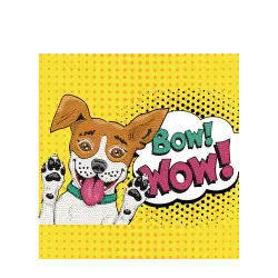 DIAMOND DOTZ ΚΑΤΑΣΚΕΥΗ ΨΗΦΙΔΩΤΟ BOX 28x28cm DOTZBOX ΣΚΥΛΑΚΙ