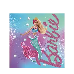 DIAMOND DOTZ ΚΑΤΑΣΚΕΥΗ ΨΗΦΙΔΩΤΟ BOX 28x28cm DOTZBOX BARBIE ΓΟΡΓΟΝΑ