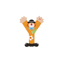 SEVI ΓΡΑΜΜΑ Υ ΞΥΛΙΝΟ ΚΛΟΟΥΝ