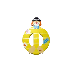 SEVI ΓΡΑΜΜΑ Φ ΞΥΛΙΝΟ ΚΛΟΟΥΝ