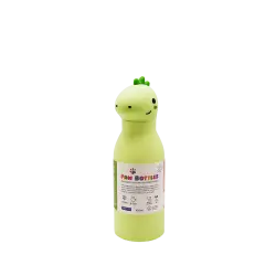 METRON KIDS ΘΕΡΜΟΣ ΠΑΓΟΥΡΙ ΑΤΣΑΛΙ 420ml ΔΕΙΝΟΣΑΥΡΑΚΙ