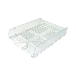 ARDA ΔΙΣΚΟΣ ΓΡΑΦΕΙΟΥ ΔΙΑΦΑΝΟΣ