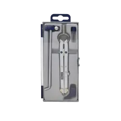 METRON ΔΙΑΒΗΤΗΣ ΣΠΑΣΤΟΣ ΜΕ ΔΑΚΤΥΛΙΔΙ ΠΡΟΕΚΤΑΣΗ & ΜΥΤΕΣ