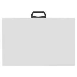 ΠΙΝΑΚΙΔΑ ΓΡΑΜΜΙΚΟΥ ΣΧΕΔΙΟΥ ΞΥΛΙΝΗ 60x80cm