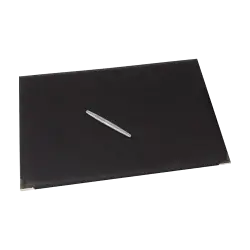 ΣΟΥΜΕΝ MANDARIN ΓΑΖΙ 35x47cm ΜΑΥΡΟ