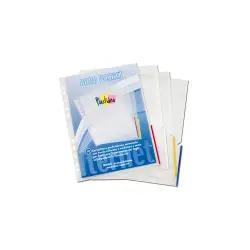 PLASTIDEA ΖΕΛΑΤΙΝΗ Γ Α4 ΕΝΙΣΧΥΜΕΝΗ ΚΙΤΡΙΝΗ ΡΙΓΑ  (Το προιόν πωλείται σε μεμονωμένα τεμάχια του ενός)
