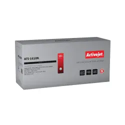ACTIVE JET TONER ΣΥΜΒΑΤΟ ΜΕ SAMSUNG ATS-1610N BLACK 3.000Φ. (Ν) #ML-1610D2/ELS