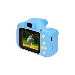 CELLY ΦΩΤΟΓΡΑΦΙΚΗ ΜΗΧΑΝΗ ΠΑΙΔΙΚΗ ΜΠΛΕ