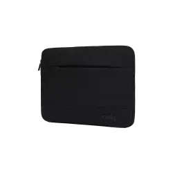 CELLY ΘΗΚΗ LAPTOP ΕΩΣ 13.3 NOMADSLEEVE ΜΑΥΡΗ