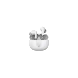 CELLY ΑΚΟΥΣΤΙΚA ΑΣΥΡΜΑΤΑ ΜΕ ΒΑΣΗ ΦΟΡΤΙΣΗΣ BLUETOOTH ΛΕΥΚΑ