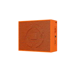 CELLY ΗΧΕΙΟ BLUETOOTH MINI 2W/400mAh ΠΟΡΤΟΚΑΛΙ