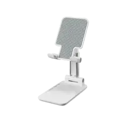 CELLY ΒΑΣΗ ΣΤΗΡΙΞΗΣ ΓΙΑ TABLET-SMARTPHONES  SWMAGICDESKWH ΛΕΥΚΗ