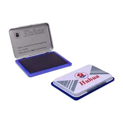 HUHUA ΤΑΜΠΟΝ ΜΕΣΑΙΟ 10x6.5cm Νο3 ΜΠΛΕ 12 ΤΕΜΑΧΙΑ (Το προιόν πωλείται σε μεμονωμένα τεμάχια του ενός)