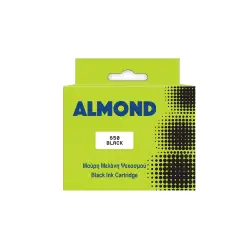 ALMOND INK ΣΥΜΒΑΤΟ ΜΕ HP #650 BLACK 10ml (A) #CZ101AE