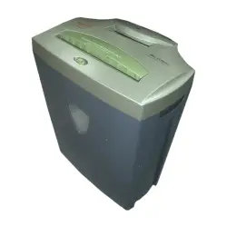 OPUS ΚΑΤΑΣΤΡΟΦΕΑΣ ΕΓΓΡΑΦΩΝ 12 ΦΥΛΛΩΝ ΚΑΡΤΑ/CD/DVD 30lt ΜΑΥΡΟΣ