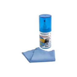 ESPERANZA GEL ΚΑΘΑΡΙΣΜΟΥ ΟΘΟΝΗΣ ΜΕ ΠΑΝΙ 200ml