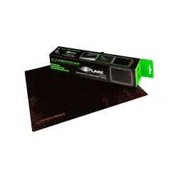 ESPERANZA GAMING MOUSE PAD MAXI FLAME ΜΑΥΡΟ