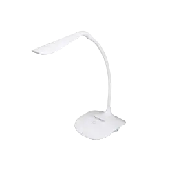 ESPERANZA ΦΩΤΙΣΤΙΚΟ ΓΡΑΦΕΙΟΥ LED ACRUX ΛΕΥΚΟ