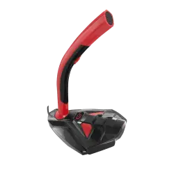 ESPERANZA GAMING ΜΙΚΡΟΦΩΝΟ PREDATOR ΚΟΚΚΙΝΟ