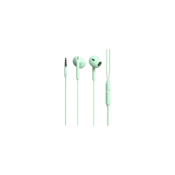 MTK ΑΚΟΥΣΤΙΚΑ ΜΕ ΜΙΚΡΟΦΩΝΟ STEREO MINT