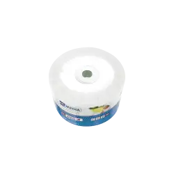 MYMEDIA DVD-R PRINTABLE 4.7GB 16X 50 ΤΕΜΑΧΙΑ (Το προιόν πωλείται σε μεμονωμένα τεμάχια του ενός)