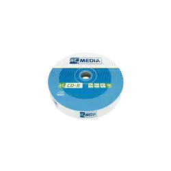 MYMEDIA CD-R 700MB 52X 10 ΤΕΜΑΧΙΑ (Το προιόν πωλείται σε μεμονωμένα τεμάχια του ενός)