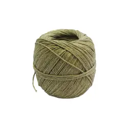 ΣΠΑΓΓΟΣ 100gr ΛΙΝΟΣ ΠΑΚΕΤΟ 10 ΤΕΜΑΧΙΩΝ (Το προιόν πωλείται σε μεμονωμένα τεμάχια του ενός)